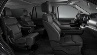 2027 Ford Expedition® Internal Image 1